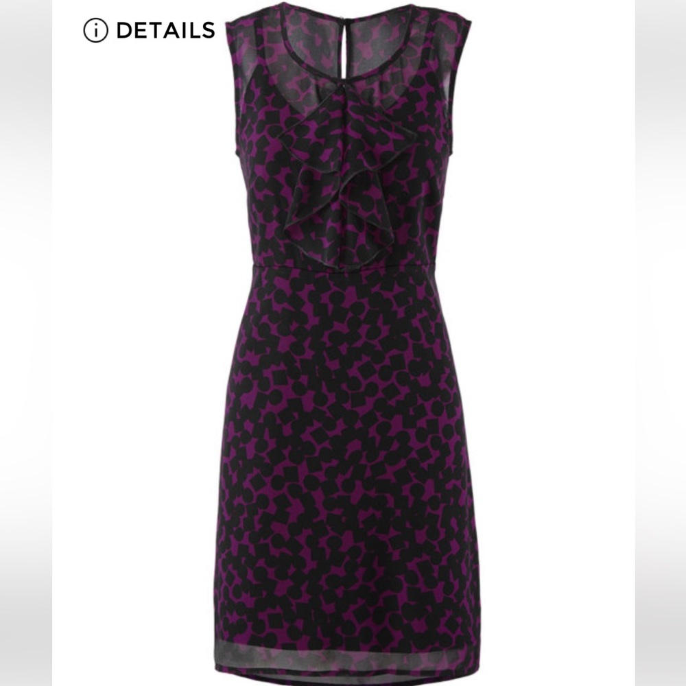 Cabi Going Out Dress, small